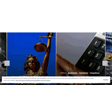 Tablet Screenshot of mauricioaraya.com.br
